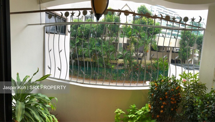 Fragrance Court (D5), Apartment #172791172
